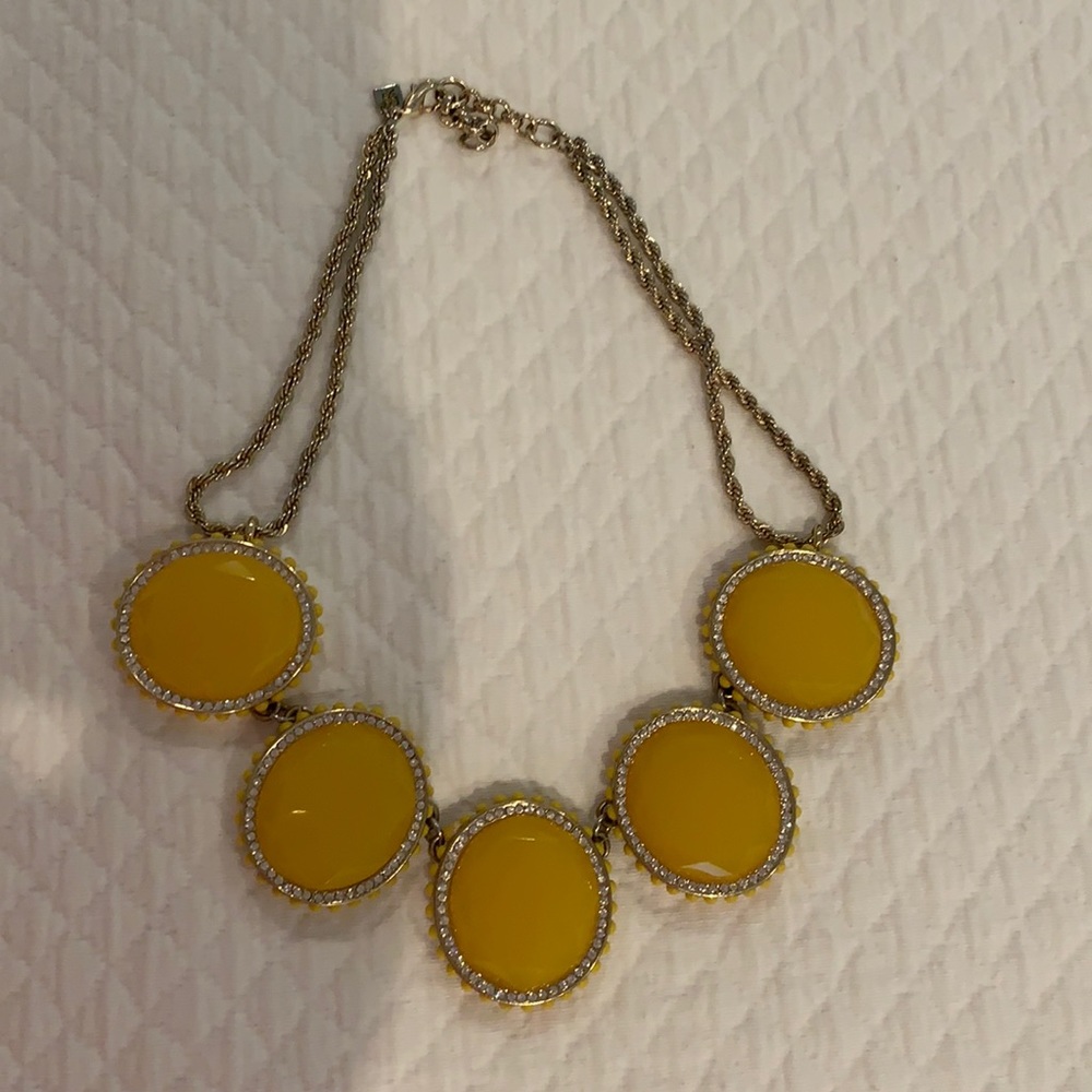 Banana Republic Necklace